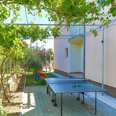 Mohito 아파트 Kaštela