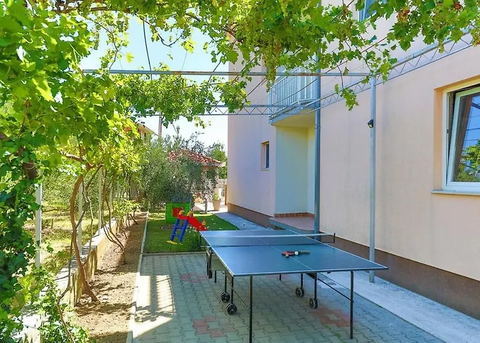 Mohito 아파트 Kaštela