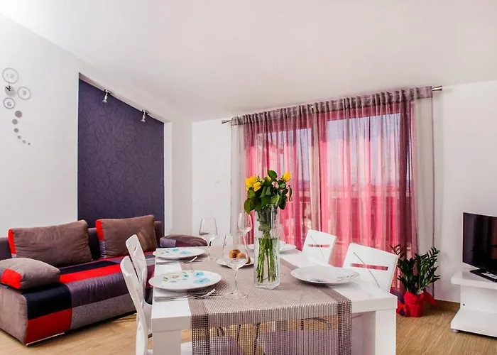 Mohito 아파트 Kaštela